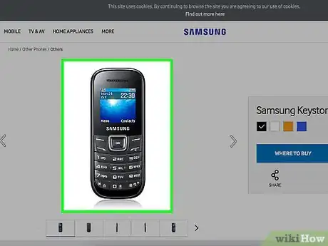 Imagen titulada Buy the Right Mobile Phone Step 3