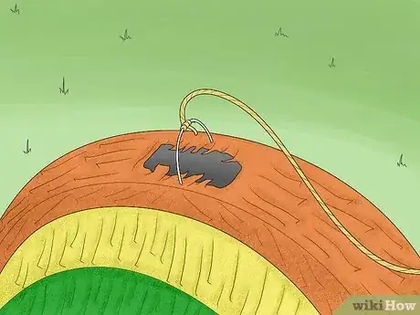 Imagen titulada Hang a Pinata Step 2