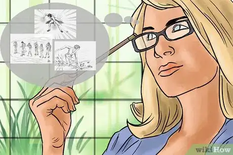 Imagen titulada Be a More Detailed Writer Step 1