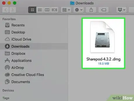 Imagen titulada Get Songs off an iPod Without iTunes Step 17