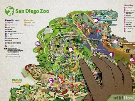 Imagen titulada Have a Successful Date at the Zoo Step 7