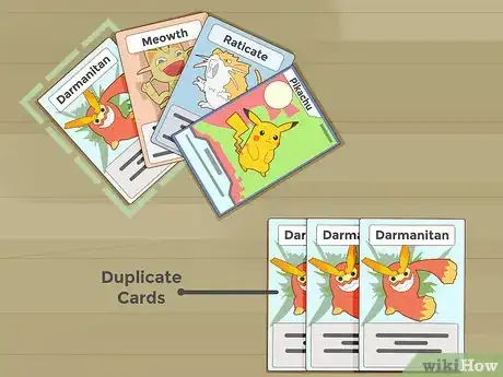 Imagen titulada Organize Your Trading Cards Step 11