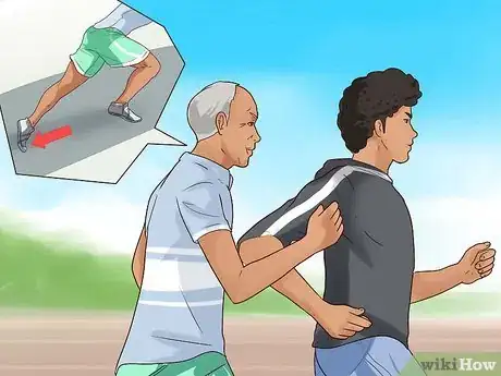 Imagen titulada Be a Good Runner Step 4
