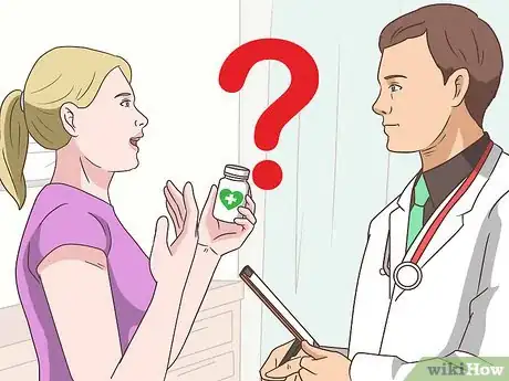 Imagen titulada Get Rid of Numbness in Your Lip Step 6