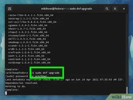 Imagen titulada Install Steam on Linux Step 22