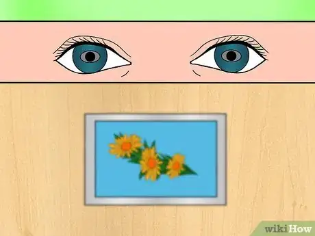Imagen titulada Tell if Your Eyes Are Going Bad Step 6