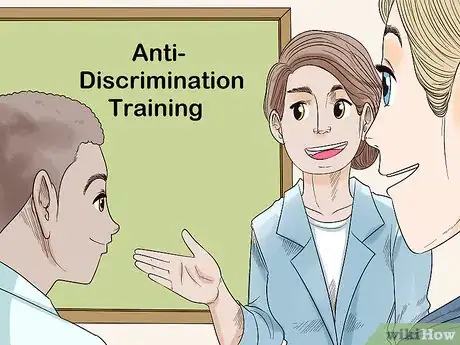 Imagen titulada Avoid Discrimination Step 2