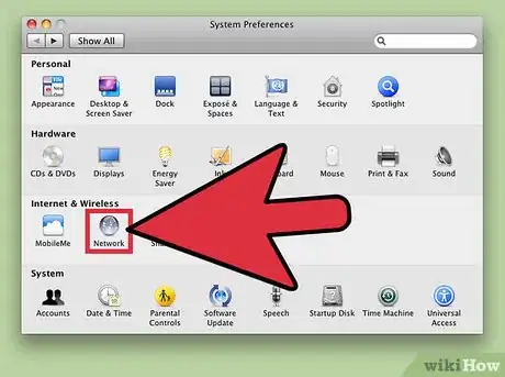 Imagen titulada Block and Unblock Internet Sites (On a Mac) Step 21