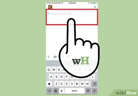 Imagen titulada Post a GIF on Twitter Step 2