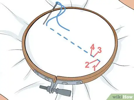 Imagen titulada Learn Embroidery As a Kid Step 9