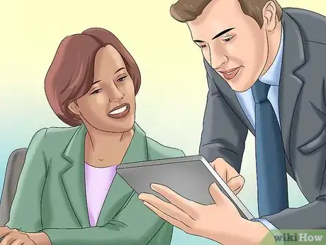 Imagen titulada Be a Business Analyst in Top Management Step 4