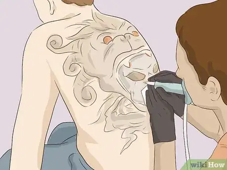 Imagen titulada Choose Tattoo Placement Step 2