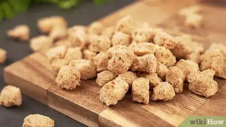 Imagen titulada Cook Soya Chunks Without Oil Step 7