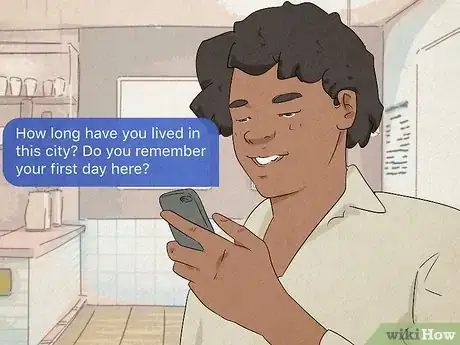 Imagen titulada Start a Text Conversation with a Stranger Step 11