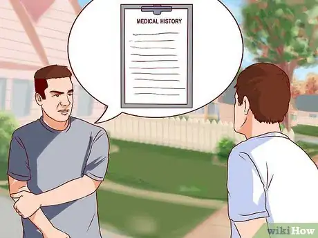 Imagen titulada Treat a Human Bite Step 1