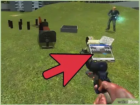 Imagen titulada Create a Car in Garry's Mod Step 9