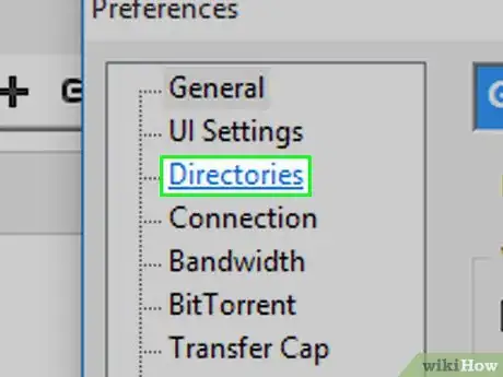 Imagen titulada Configure uTorrent Step 15