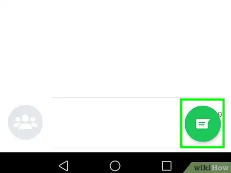 Imagen titulada Add a Contact on WhatsApp Step 11