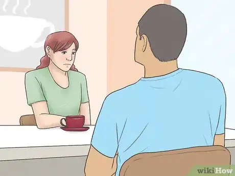 Imagen titulada End a Relationship with a Cheating Boyfriend Step 2