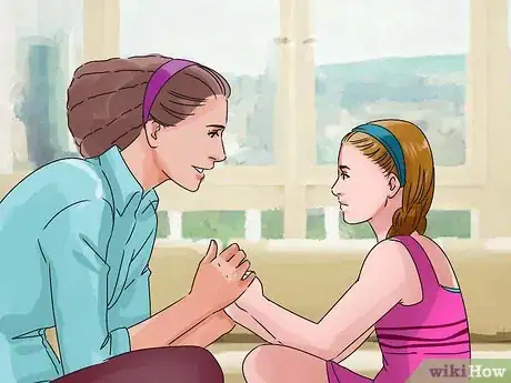 Imagen titulada Tell a Child About an Absent Parent Step 4