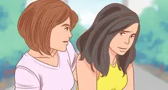 actuar si ves a tu ex de forma inesperada