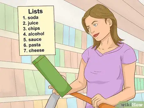 Imagen titulada Have a Surprise Party for Your Mom Step 10