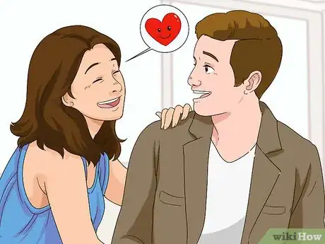 Imagen titulada Recognize the Potential Crazy Girlfriend Step 6