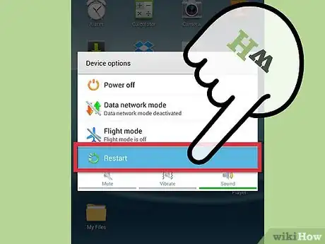 Imagen titulada Watch Netflix on Android Step 11