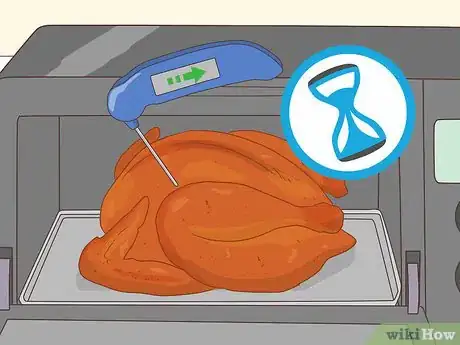 Imagen titulada Cook a Frozen Turkey Step 10