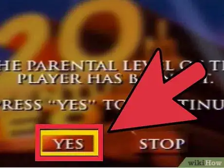 Imagen titulada Reset the Password on Your PS2 Step 1