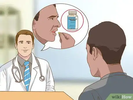 Imagen titulada Take Peppermint Oil Step 1