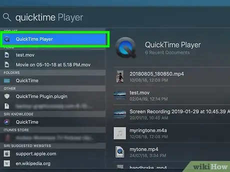 Imagen titulada Record Your Computer Screen Step 11