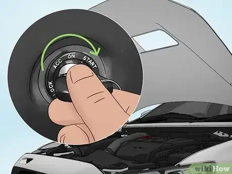 Imagen titulada Check an Idle Air Control Valve Step 8