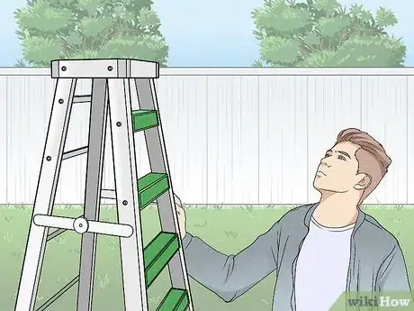 Imagen titulada Program a Garage Door Opener Step 7