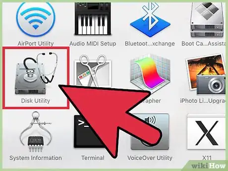 Imagen titulada Format a Hard Drive on Mac to Work on Mac and PC Step 4