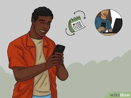 Imagen titulada Respond when a Girl Says Possibly Step 3