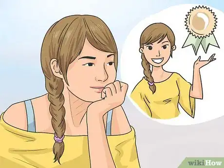 Imagen titulada Overcome Low Self Esteem Step 24