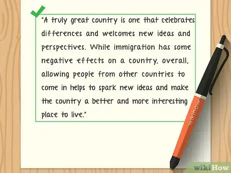 Imagen titulada Write a Discussion Essay Step 15