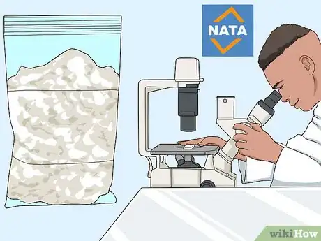 Imagen titulada Recognize Asbestos Step 13