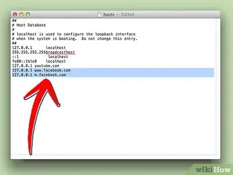 Imagen titulada Block and Unblock Internet Sites (On a Mac) Step 10