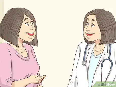 Imagen titulada React when Your Child Comes Out As Nonbinary Step 18