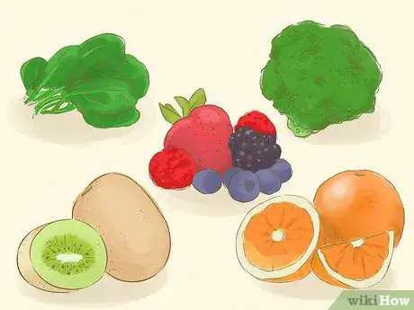 Imagen titulada Cure a Cold Fast Step 5