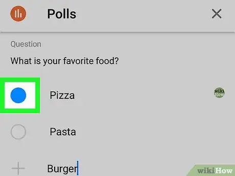 Imagen titulada Ask Questions on Facebook Messenger on Android Step 7