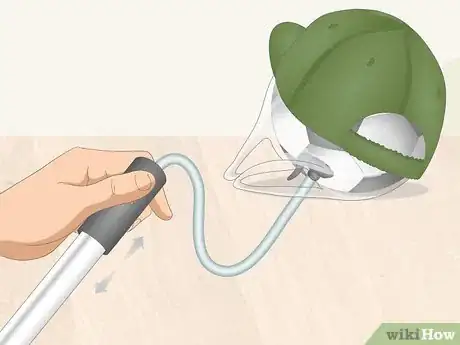 Imagen titulada Stretch a Hat Step 7