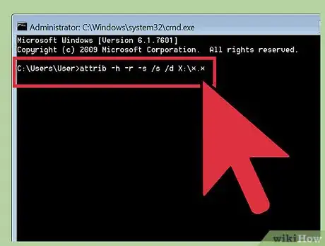 Imagen titulada Remove Shortcut Virus on Windows Step 4