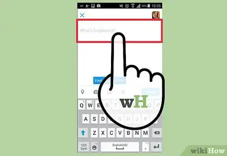 Imagen titulada Post a GIF on Twitter Step 6