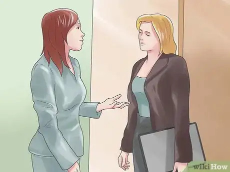 Imagen titulada Be Mean and Intimidating when Necessary Step 3
