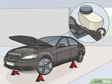 Imagen titulada Bleed Brake Lines Step 4