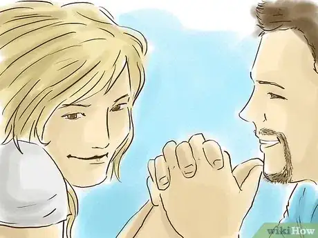 Imagen titulada Cheer up a Woman Step 8