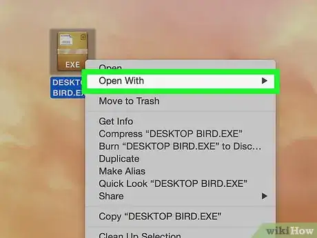 Imagen titulada Open Exe Files on Mac Step 8